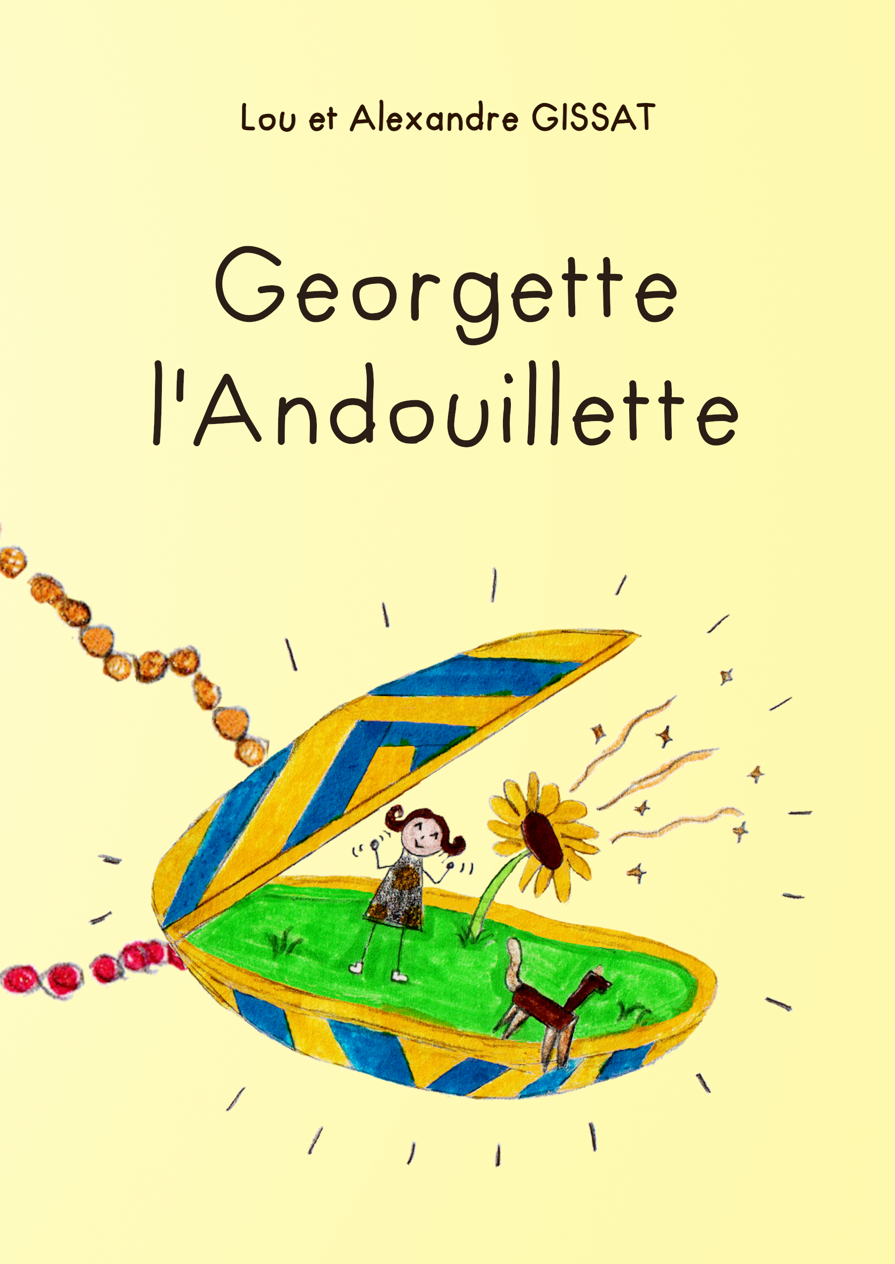 Georgette l'Andouillette