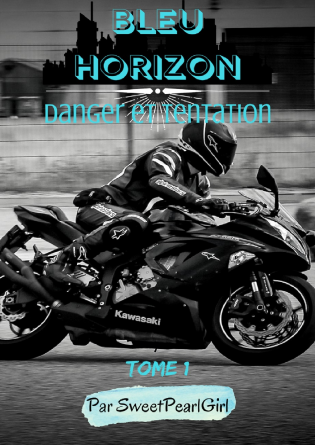 Bleu Horizon - Tome 1