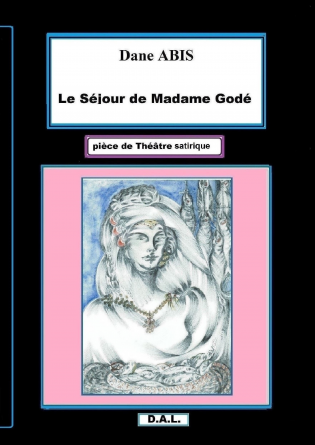 LE SEJOUR DE MADAME GODE