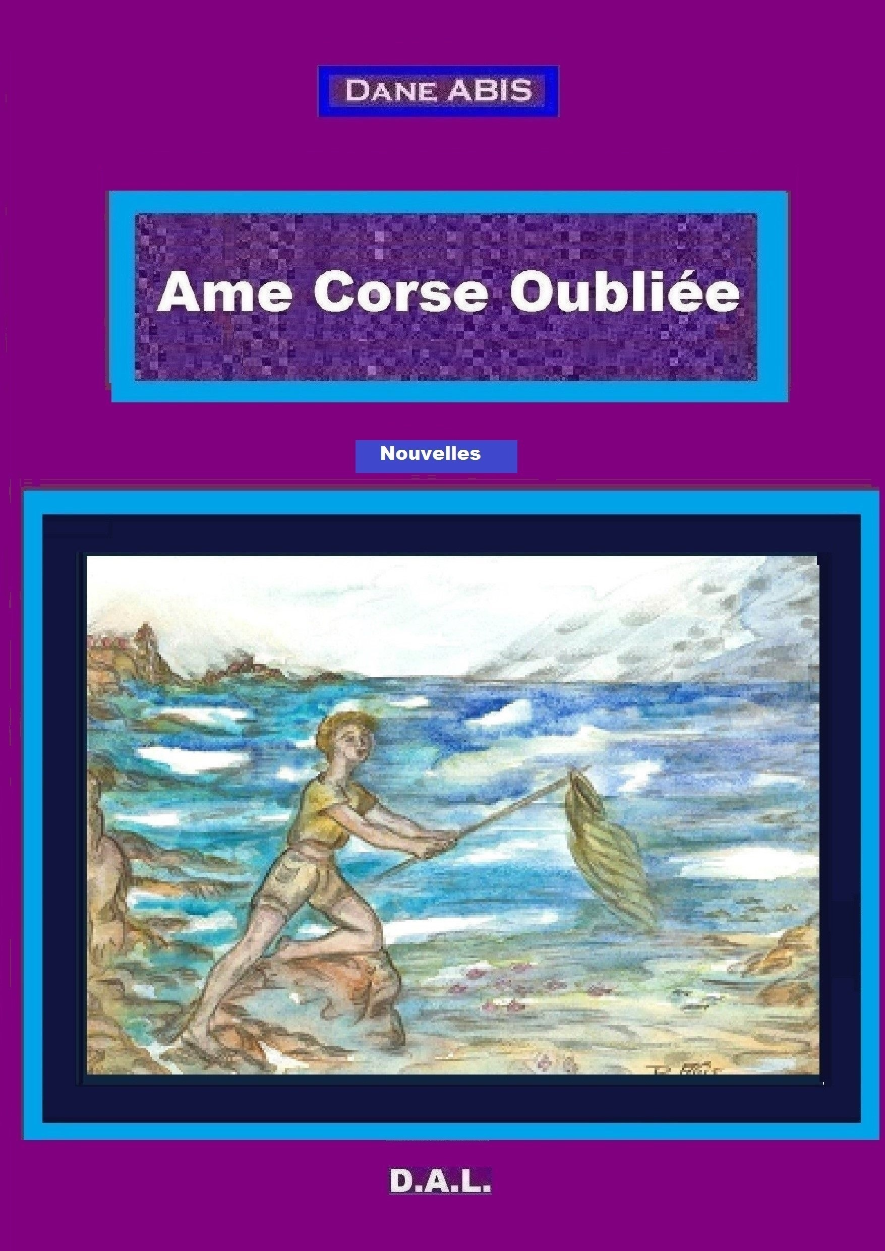 AME CORSE OUBLIEE