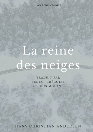 La Reine des neiges