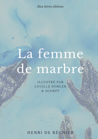 La Femme de marbre