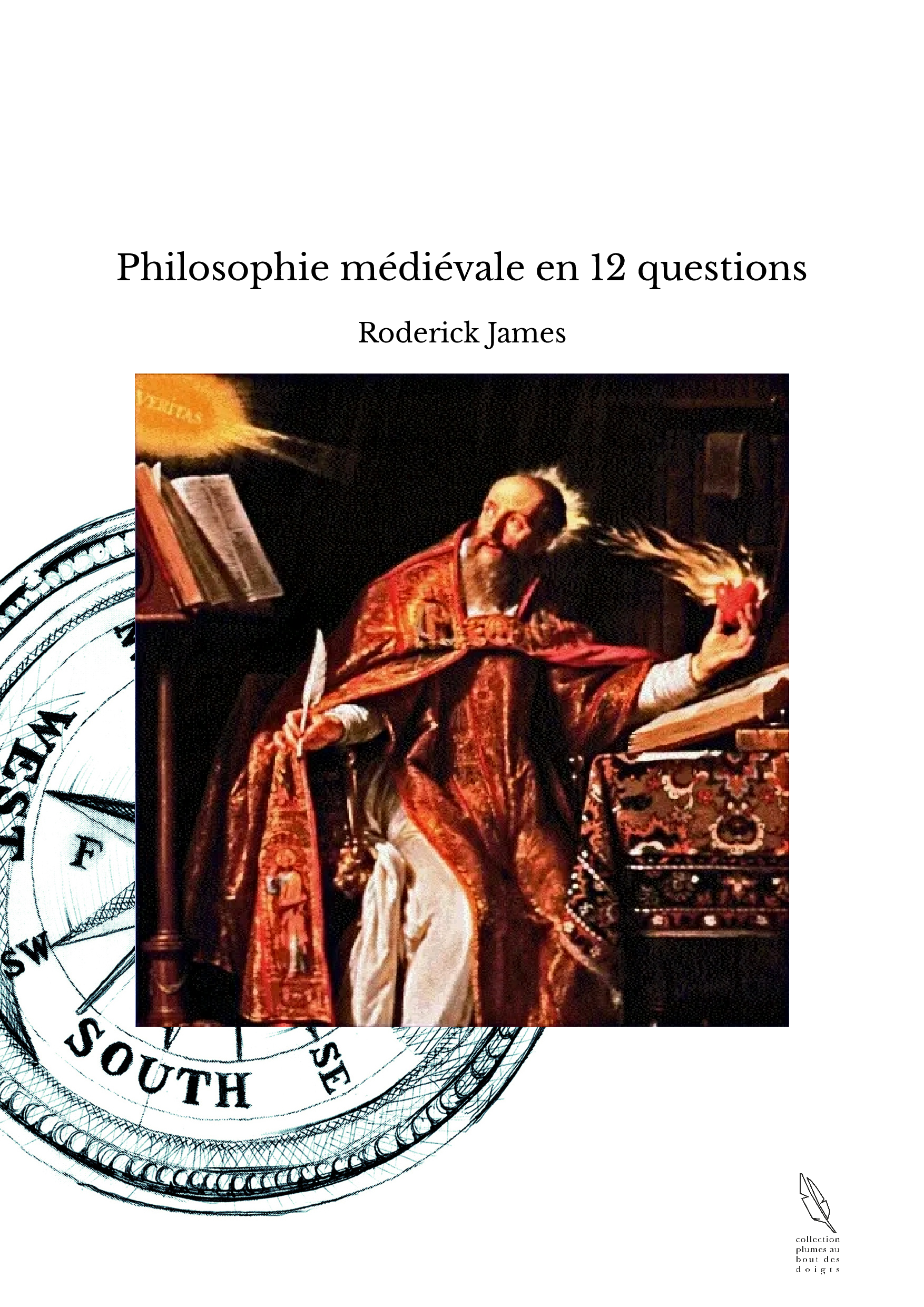 Philosophie médiévale en 12 questions
