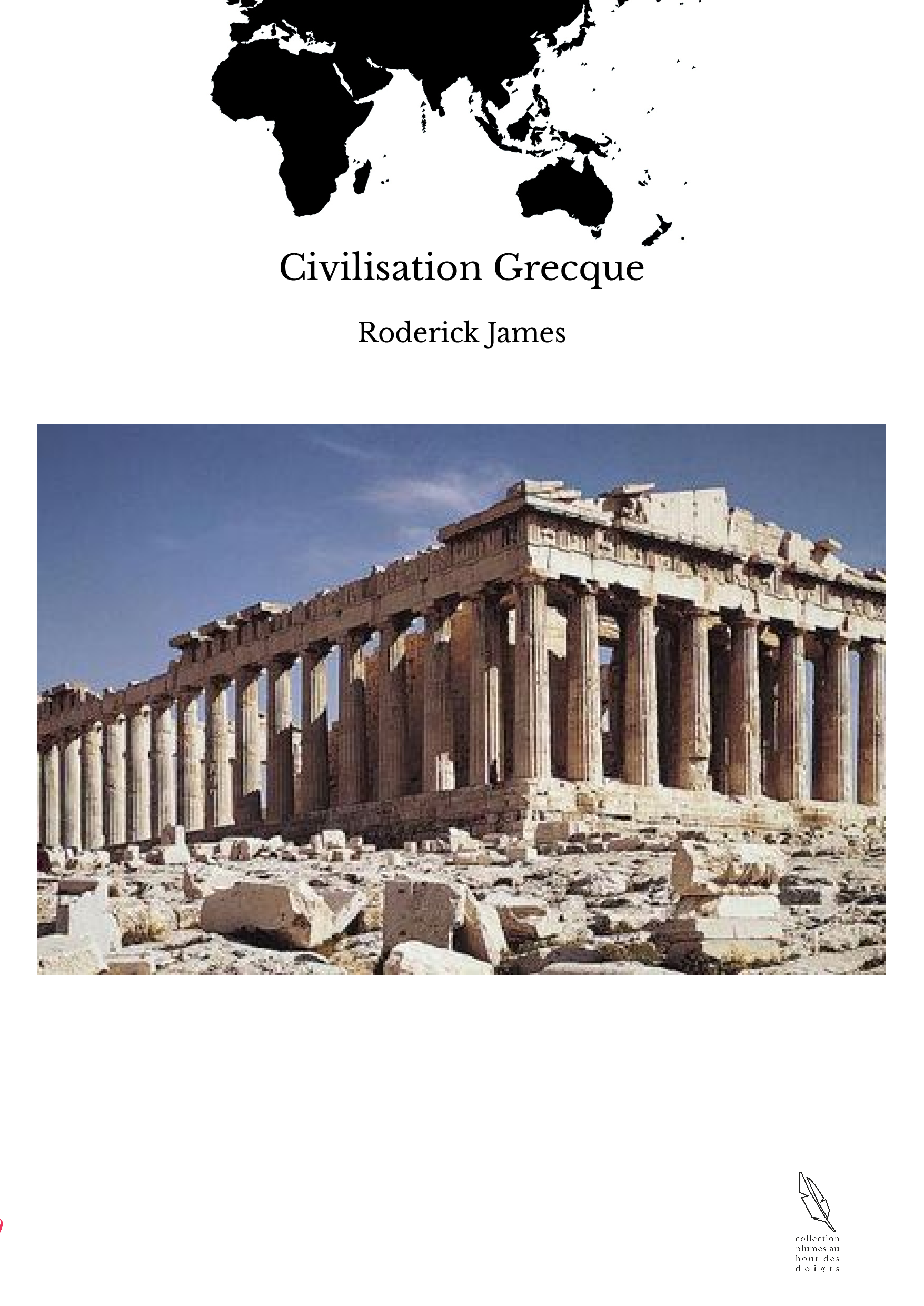 Civilisation Grecque