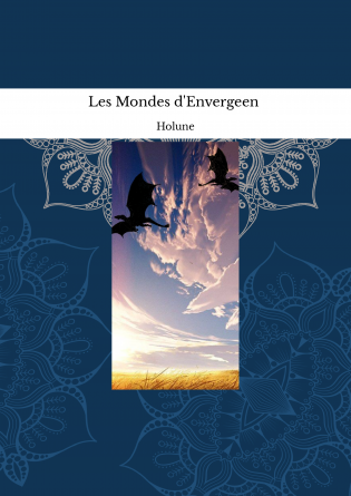 Les Mondes d'Envergeen 