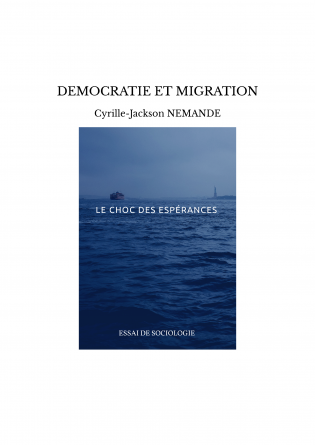 DEMOCRATIE ET MIGRATION