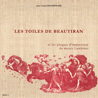 Les Toiles de Beautiran (Ed3)