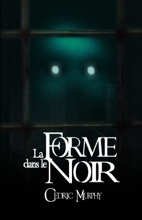 La forme dans le noir