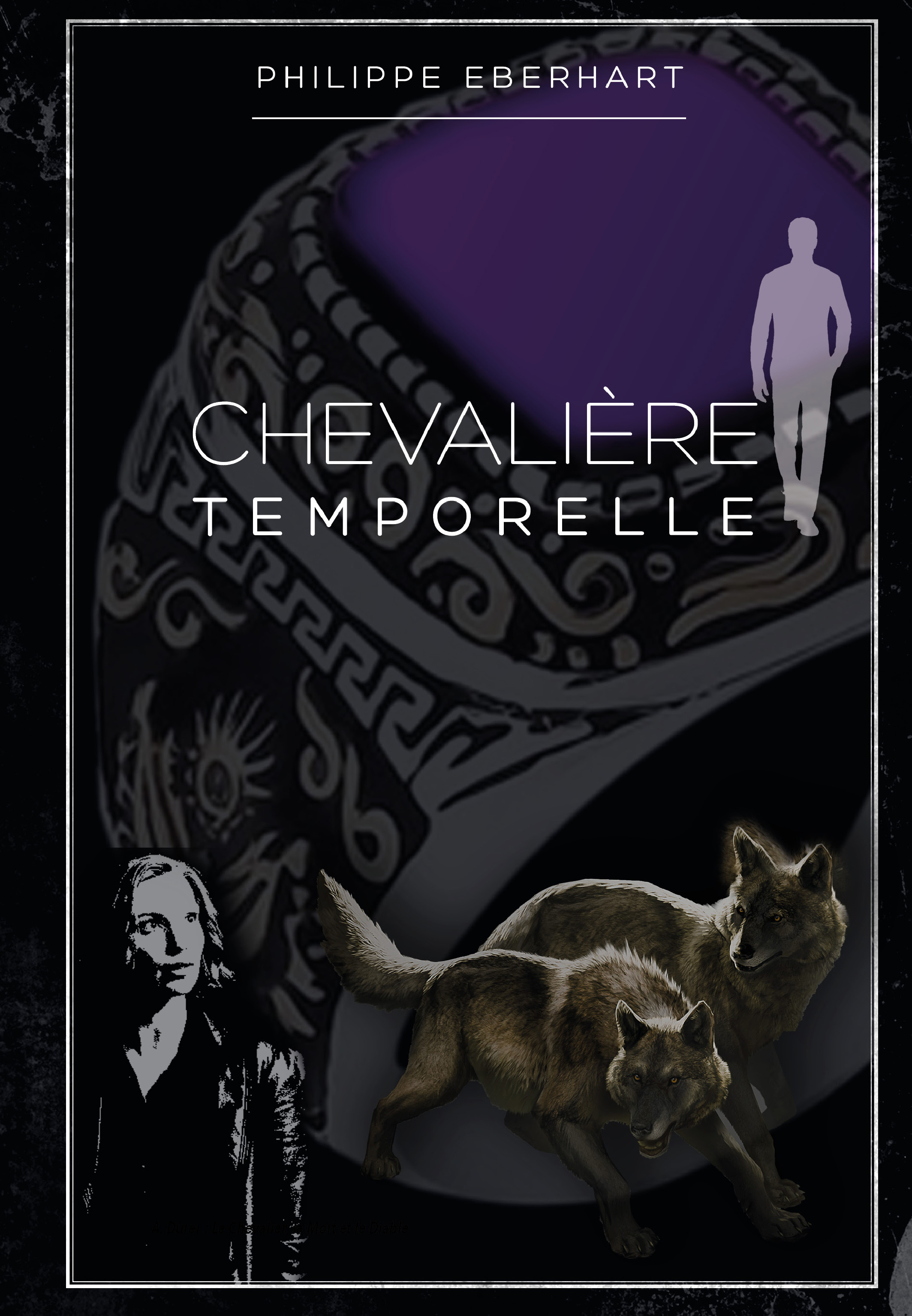 CHEVALIERE TEMPORELLE