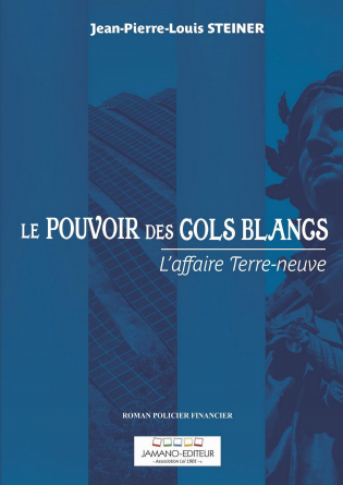 Le Pouvoir des Cols Blancs