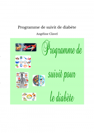 Programme de suivit de diabète