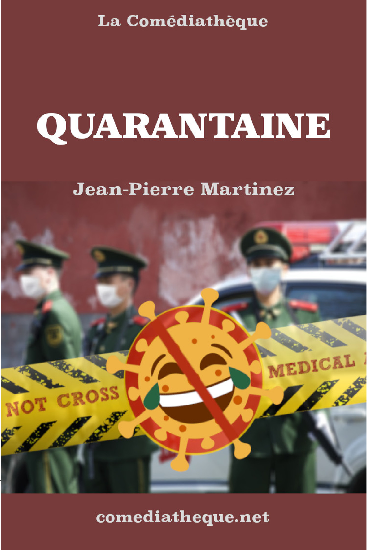 Quarantaine