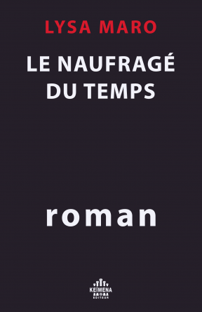 Le Naufragé du Temps