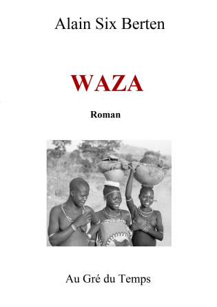 WAZA