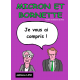 MICRON ET BORNETTE COMPRIS format A5