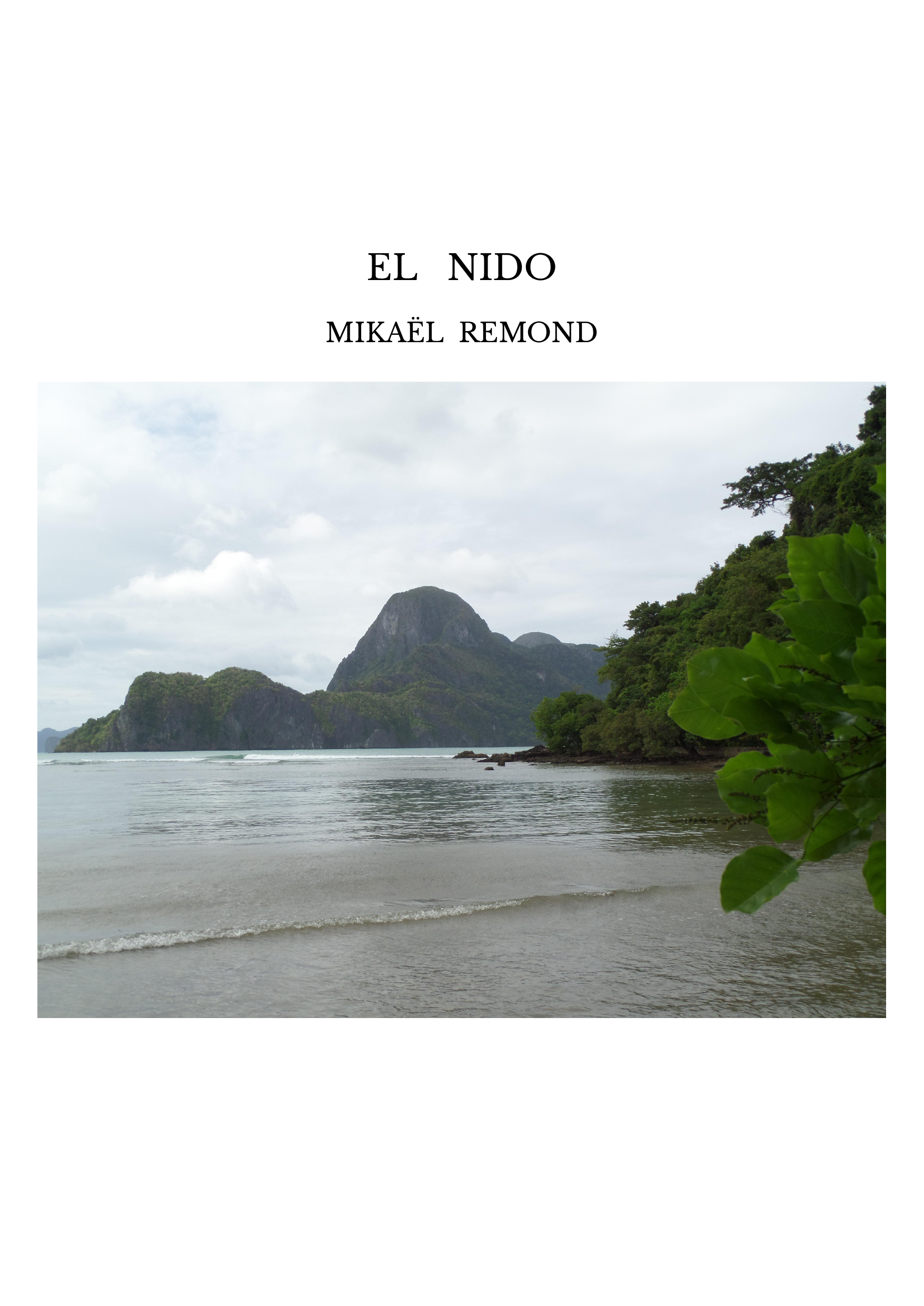 EL NIDO