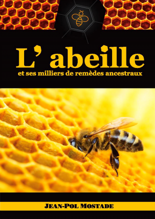 L'abeille et ses milliers de remèdes 