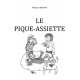 LE PIQUE-ASSIETTE