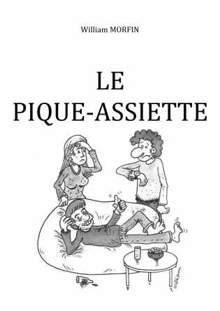 LE PIQUE-ASSIETTE