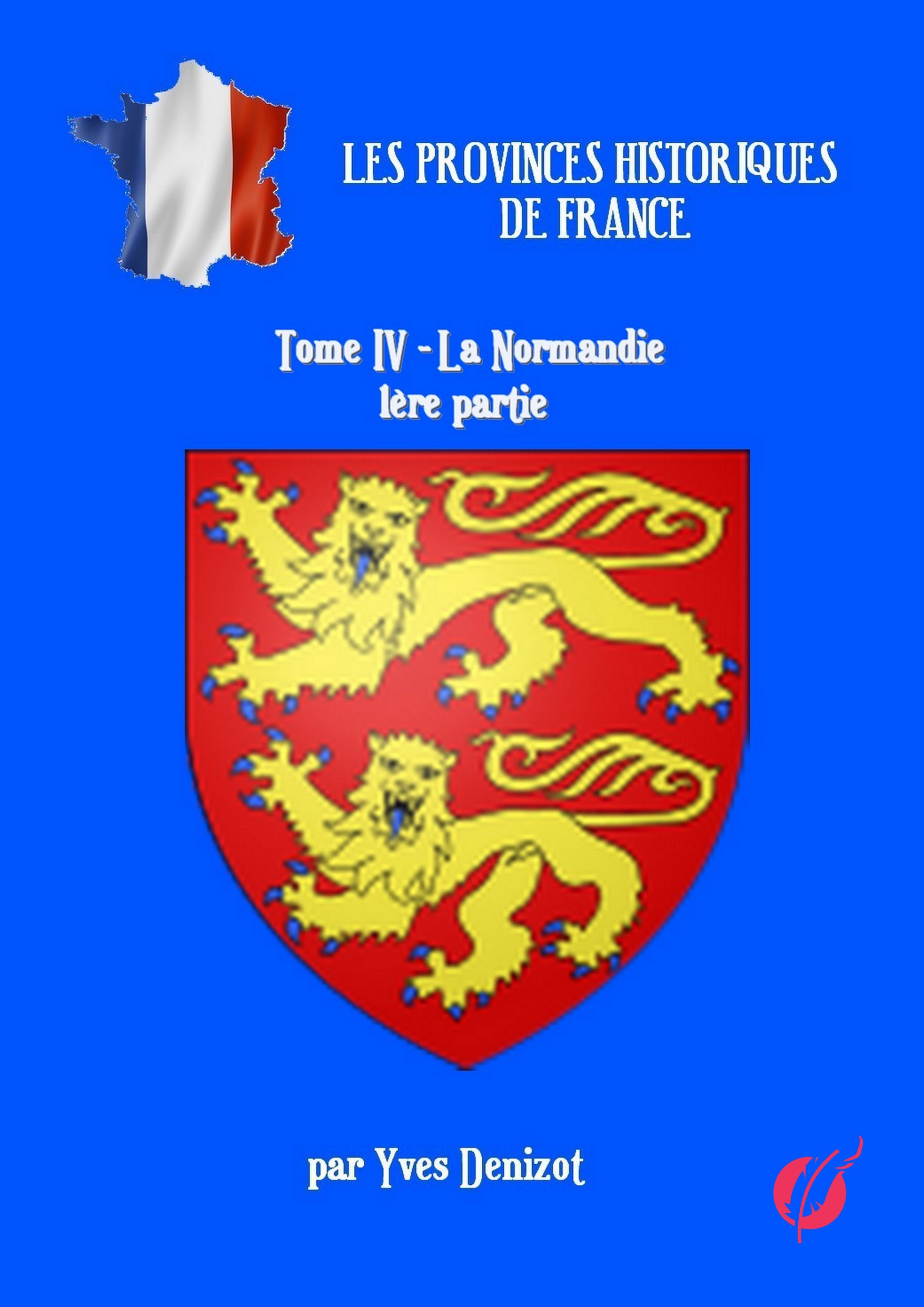 Province La Normandie 1ère partie
