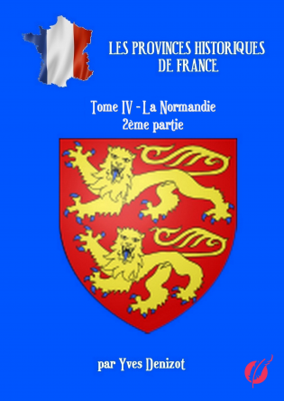 Province La Normandie 2ème partie