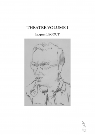 THEATRE VOLUME 1