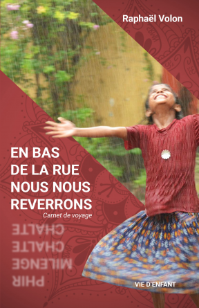 En bas de la rue nous nous reverrons