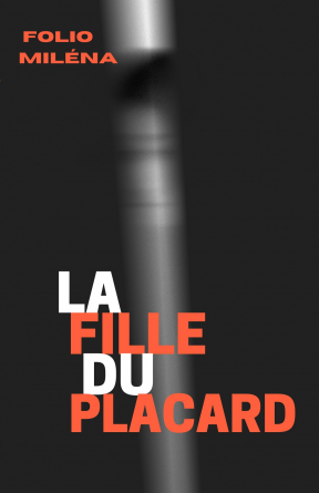 La fille du placard