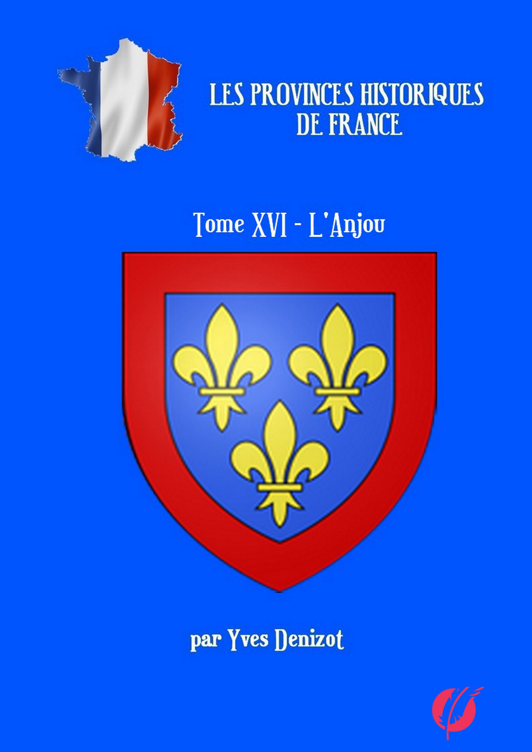 Province L'Anjou