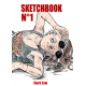 Sketchbook N°1