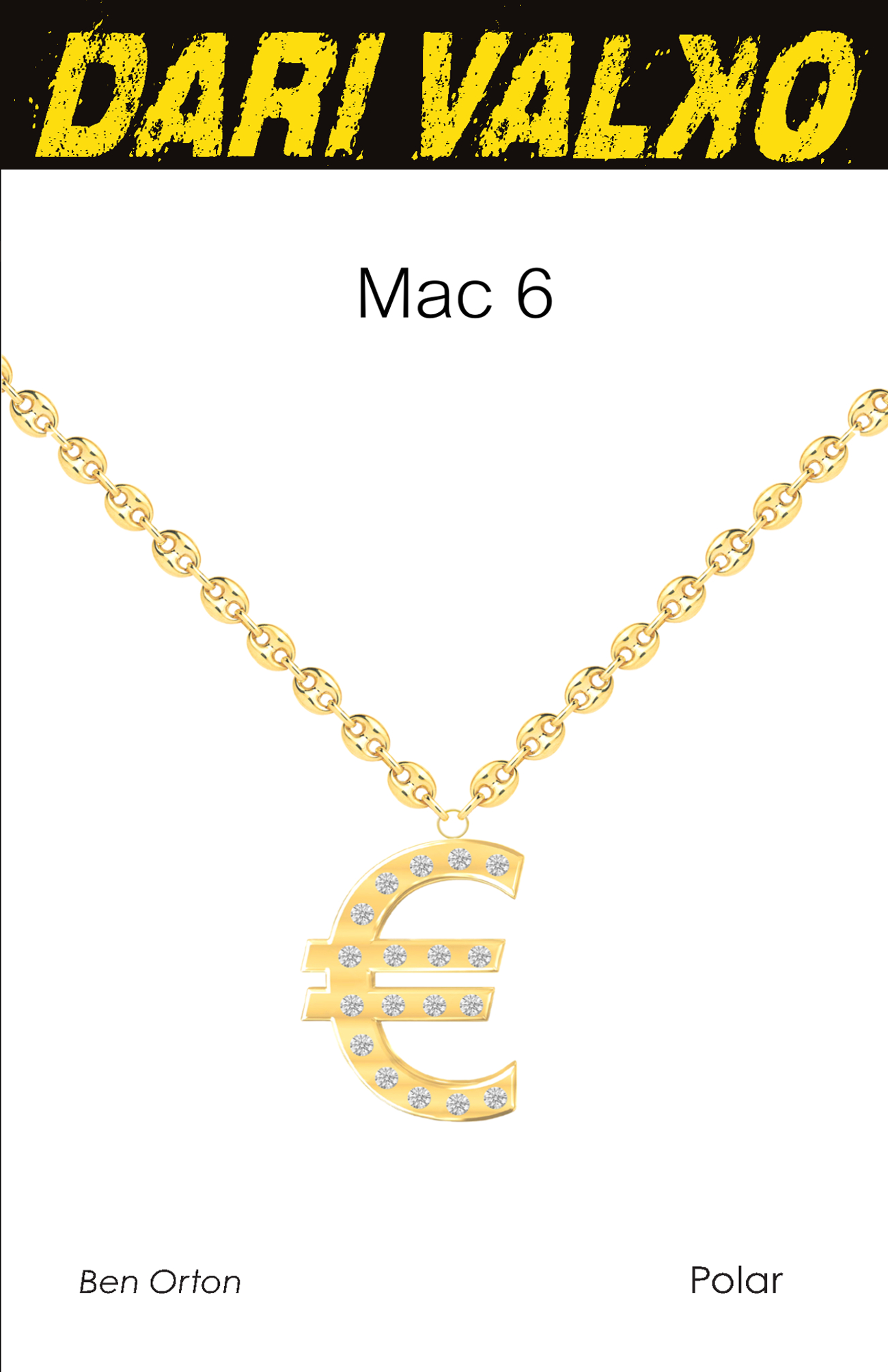 Dari Valko Mac 6