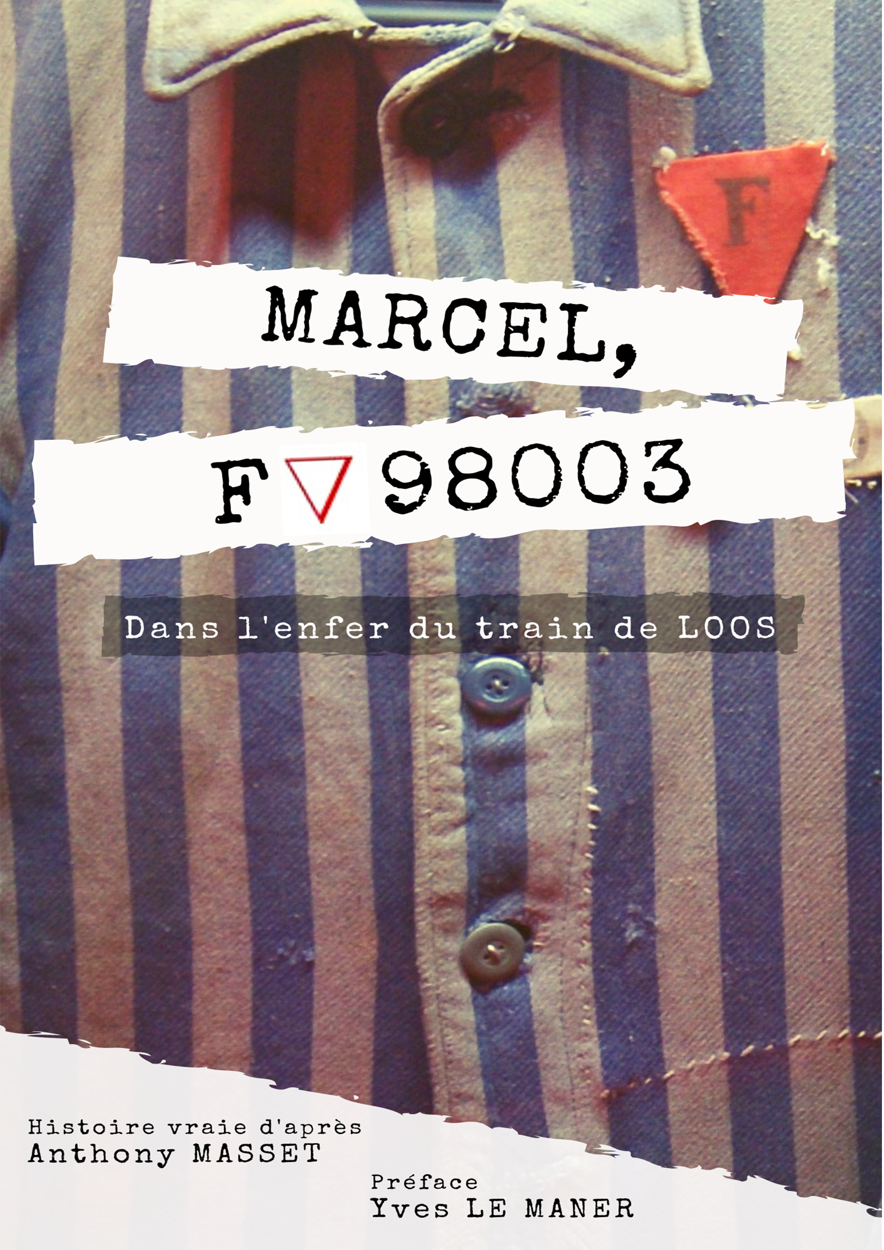 Marcel, F98003