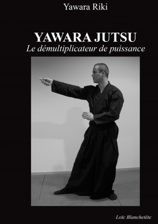 Yawara Jutsu