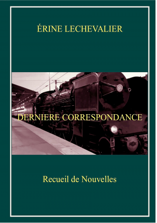 Dernière Correspondance