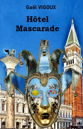 Hôtel Mascarade