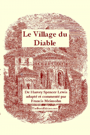 Le Village du Diable