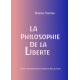 La Philosophie de la Liberté