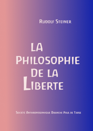 La Philosophie de la Liberté