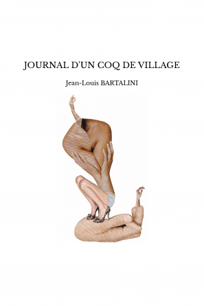 JOURNAL D'UN COQ DE VILLAGE