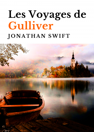 Les Voyages de Gulliver