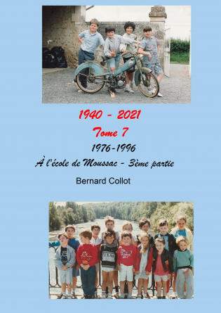 1940-2021 Tome 7
