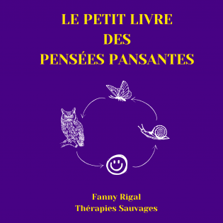 Le petit livre des pensées pansantes