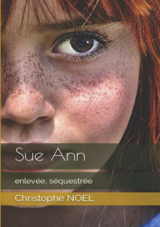 Sue Ann
