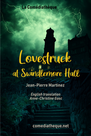 Lovestruck at Swindlemore Hall