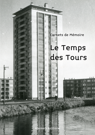 Le temps des tours