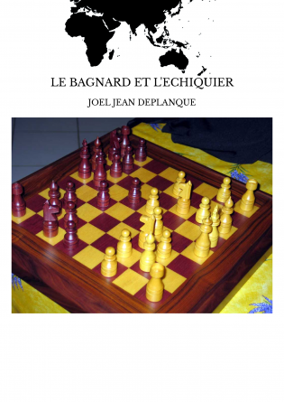 LE BAGNARD ET L'ECHIQUIER