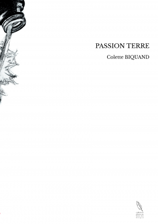 PASSION TERRE