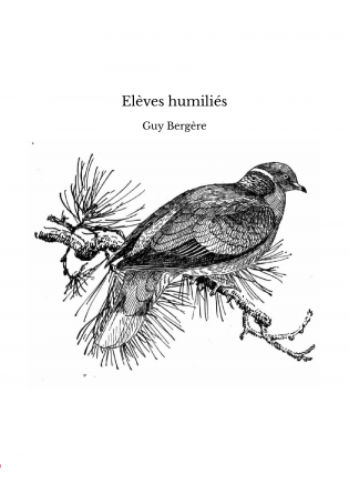 Elèves humiliés