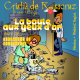 Rosacruz : La boule aux yeux d'or