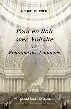 Pour en finir avec Voltaire